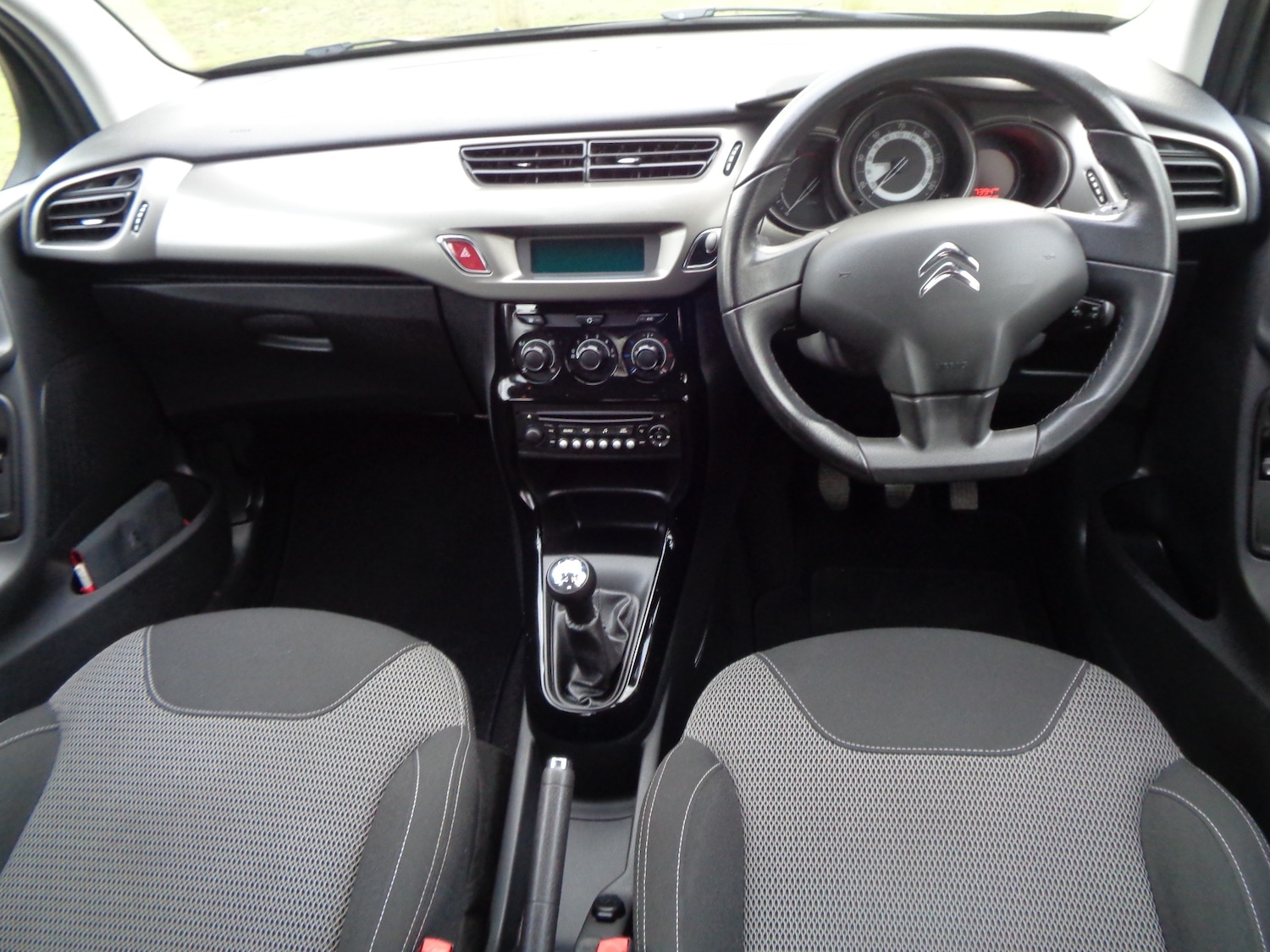 Used Citroen C3 2014 for sale - 77531946: Photo 14