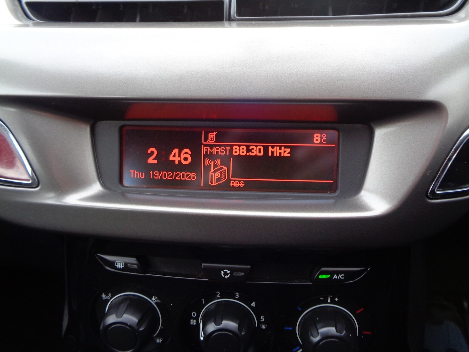 Used Citroen C3 2014 for sale - 77531946: Photo 15