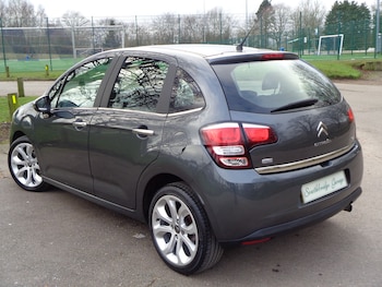 Used Citroen C3 2014 for sale - 77531946: Photo