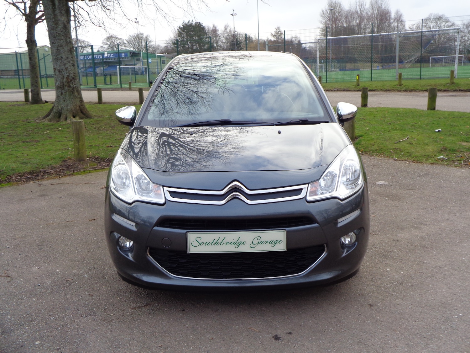 Used Citroen C3 2014 for sale - 77531946: Photo 5