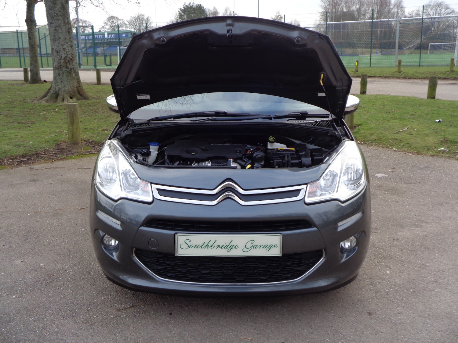Used Citroen C3 2014 for sale - 77531946: Photo 6
