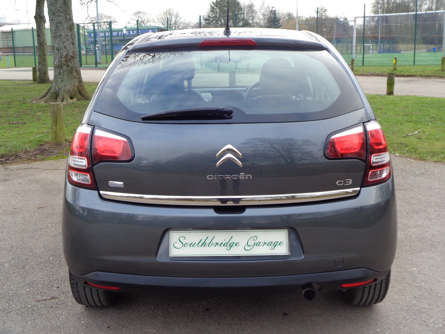 Used Citroen C3 2014 for sale - 77531946: Photo 7