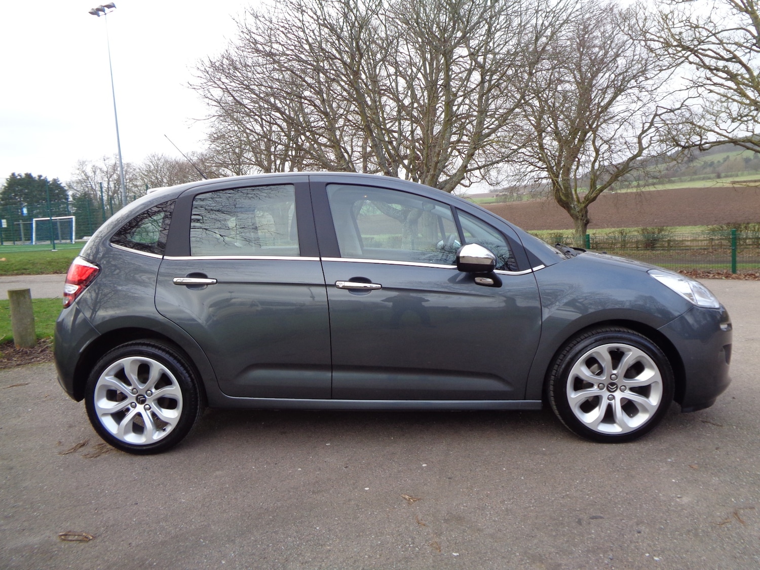 Used Citroen C3 2014 for sale - 77531946: Photo 9