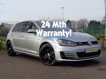 Used Volkswagen Golf 2016 for sale - 75982513: Photo