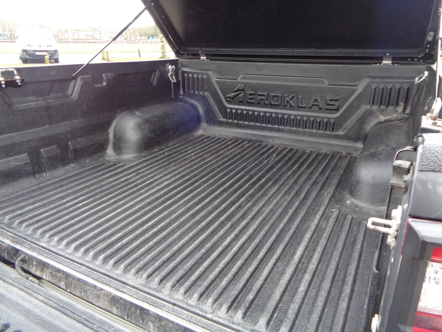 Used Toyota Hilux 2021 for sale - 78131670: Photo 12