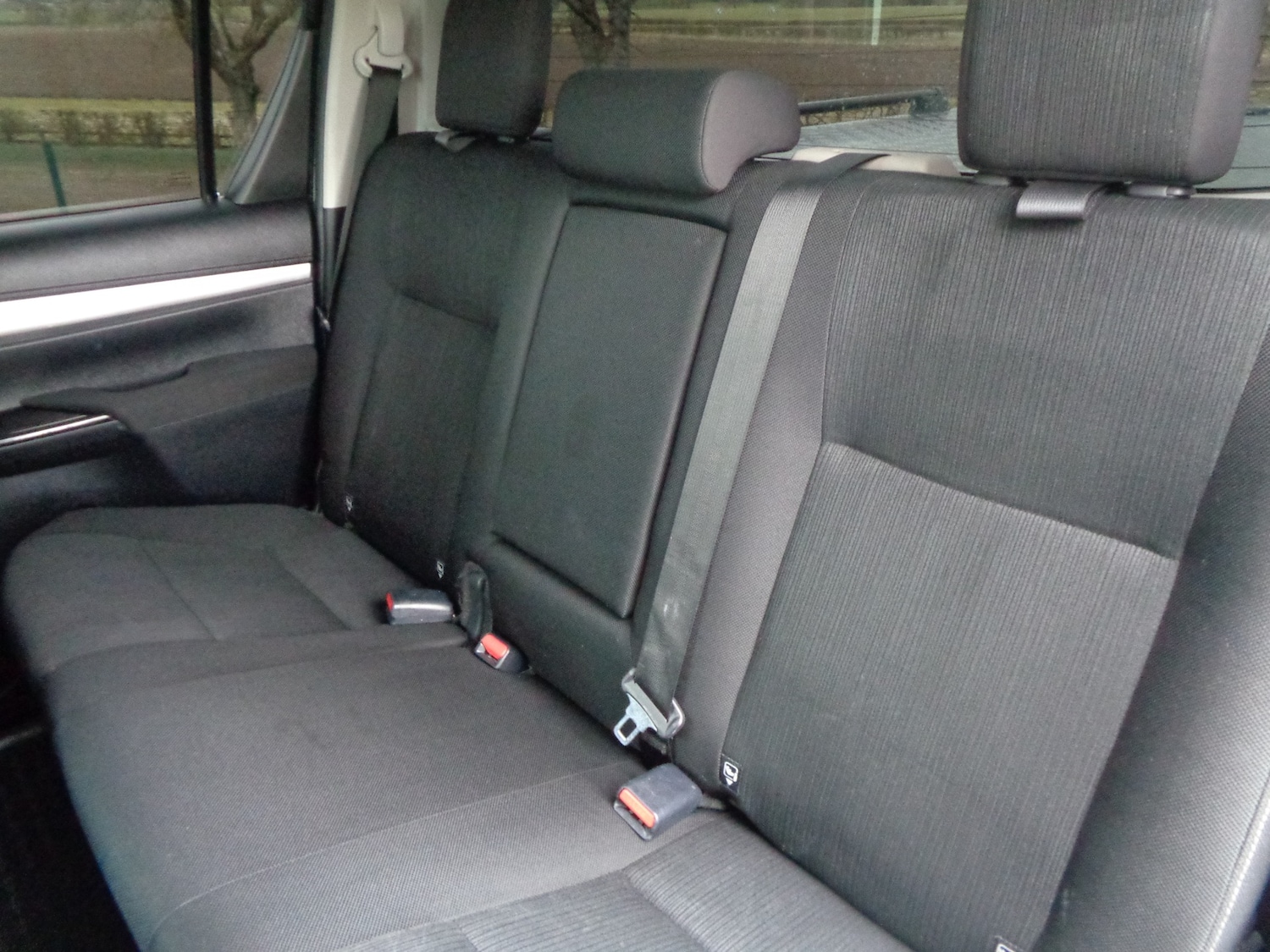 Used Toyota Hilux 2021 for sale - 78131670: Photo 13