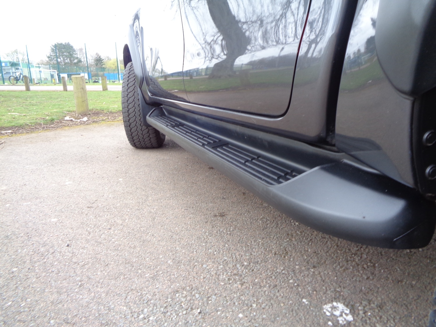 Used Toyota Hilux 2021 for sale - 78131670: Photo 19