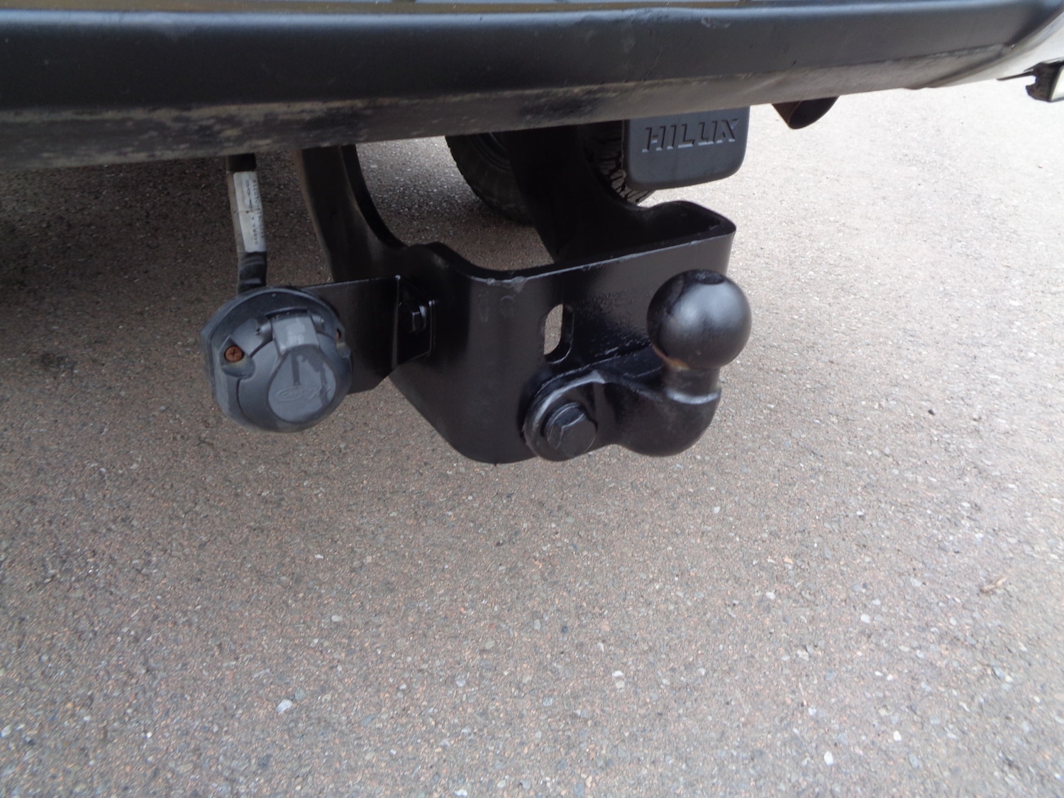 Used Toyota Hilux 2021 for sale - 78131670: Photo 21