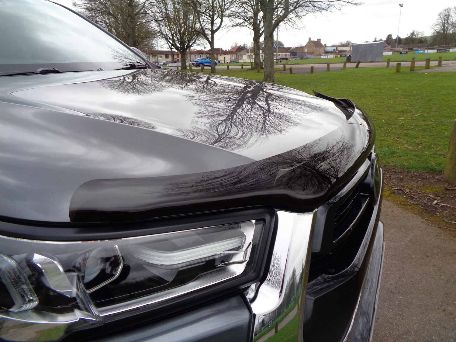 Used Toyota Hilux 2021 for sale - 78131670: Photo 23