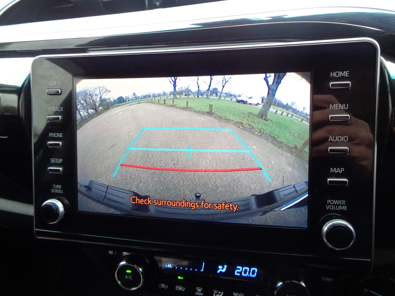 Used Toyota Hilux 2021 for sale - 78131670: Photo 29