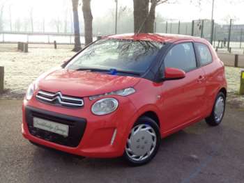 Used Citroen C1 2015 for sale - 73154418: Photo