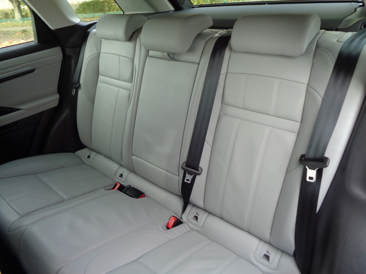 Used Land Rover Range Rover Evoque 2021 for sale - 76221650: Photo 11