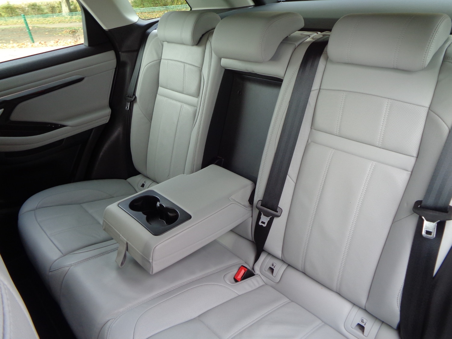 Used Land Rover Range Rover Evoque 2021 for sale - 76221650: Photo 12