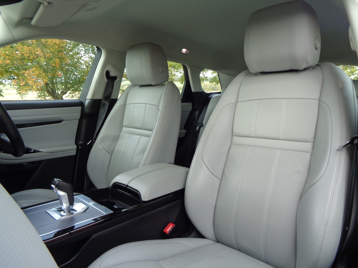 Used Land Rover Range Rover Evoque 2021 for sale - 76221650: Photo 13