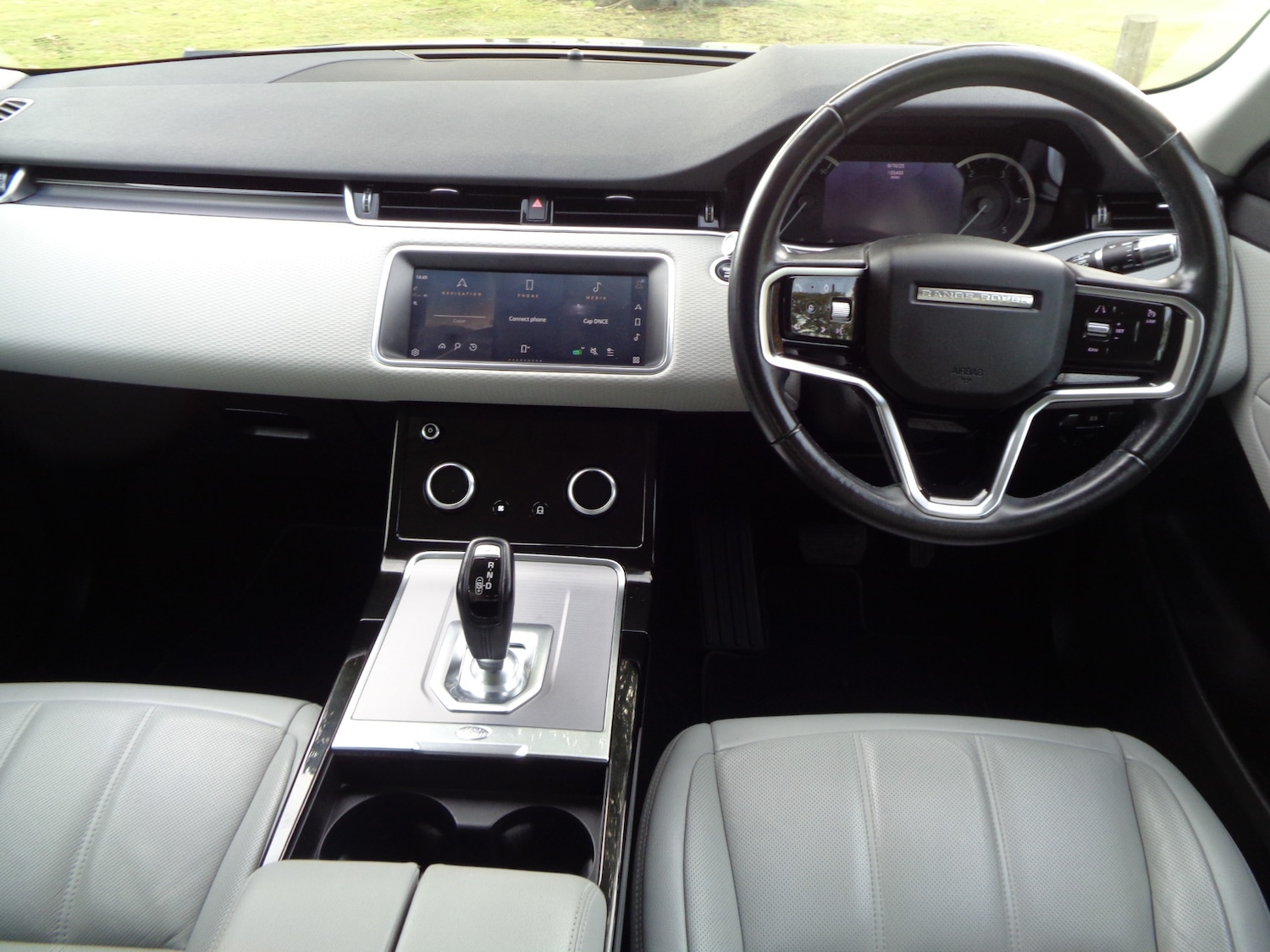 Used Land Rover Range Rover Evoque 2021 for sale - 76221650: Photo 15