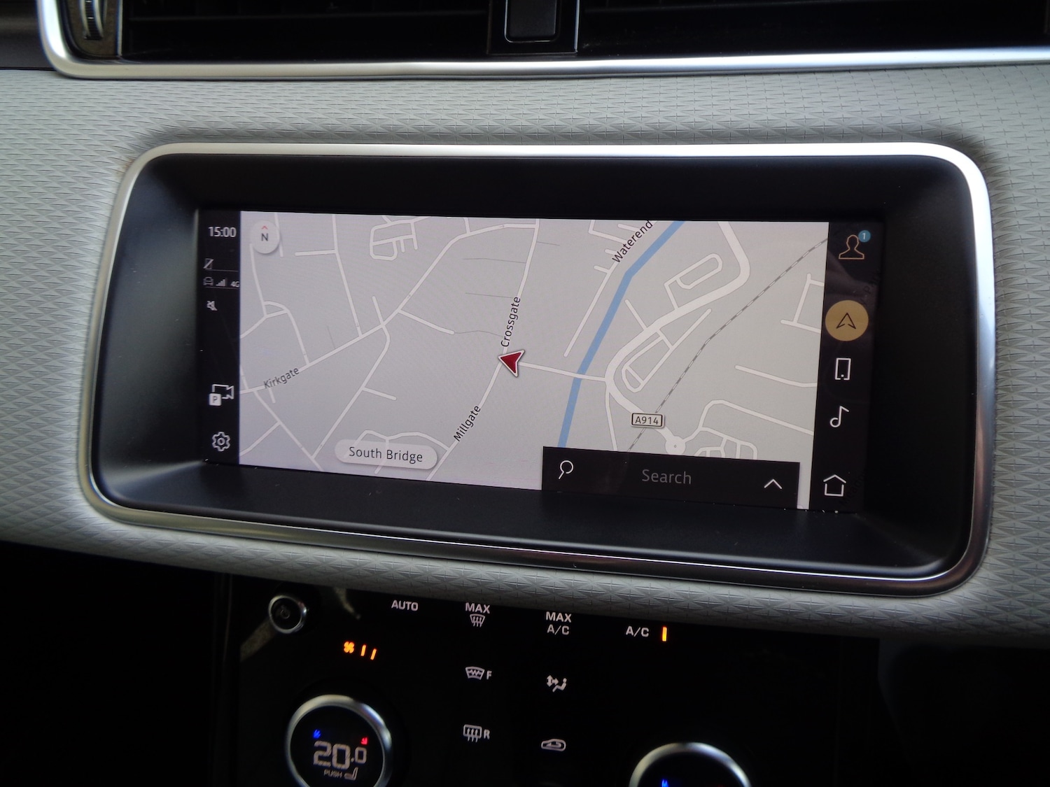 Used Land Rover Range Rover Evoque 2021 for sale - 76221650: Photo 16