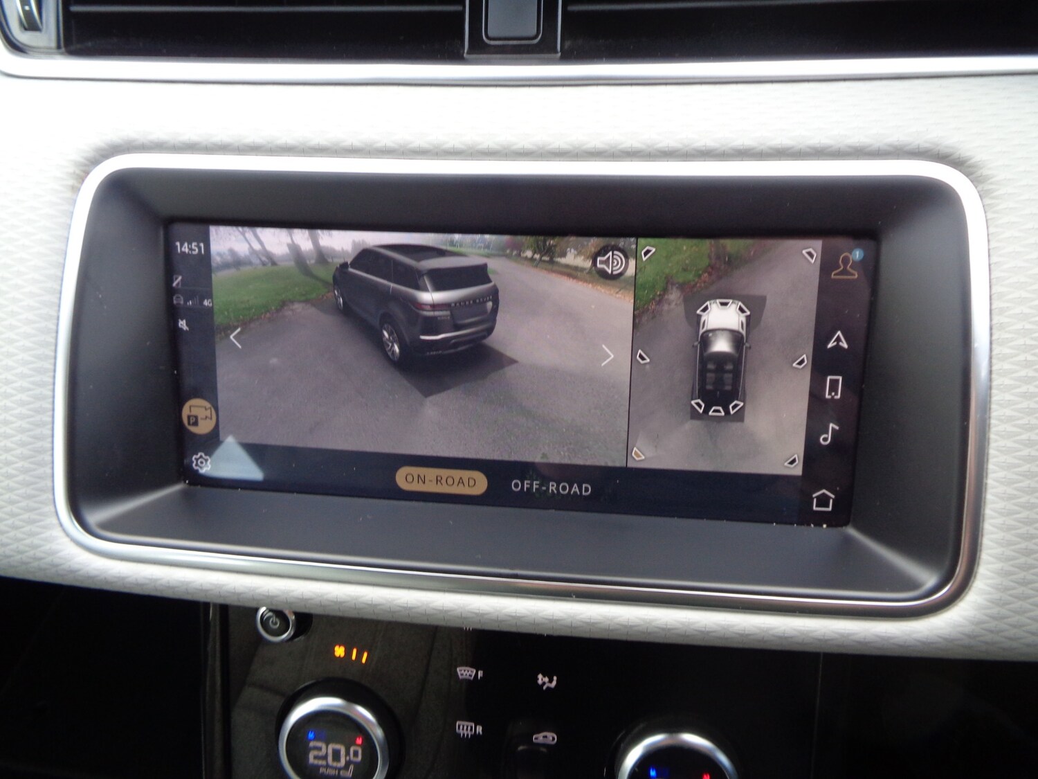 Used Land Rover Range Rover Evoque 2021 for sale - 76221650: Photo 17