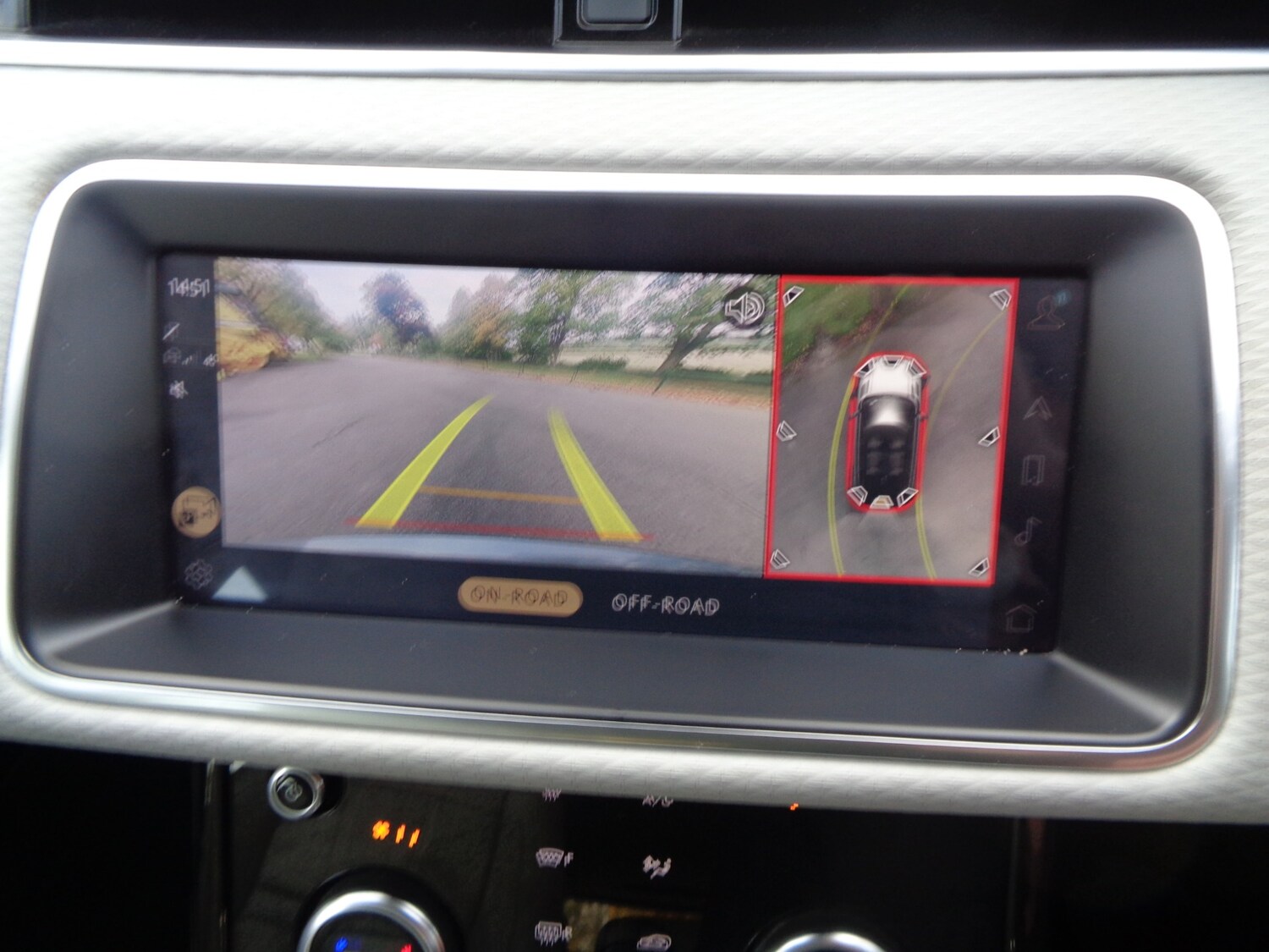 Used Land Rover Range Rover Evoque 2021 for sale - 76221650: Photo 18