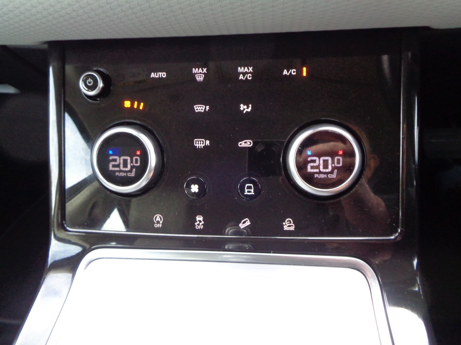 Used Land Rover Range Rover Evoque 2021 for sale - 76221650: Photo 19