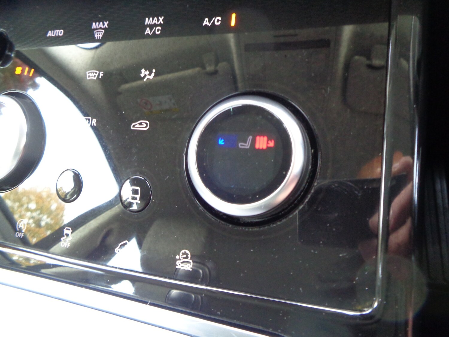 Used Land Rover Range Rover Evoque 2021 for sale - 76221650: Photo 20