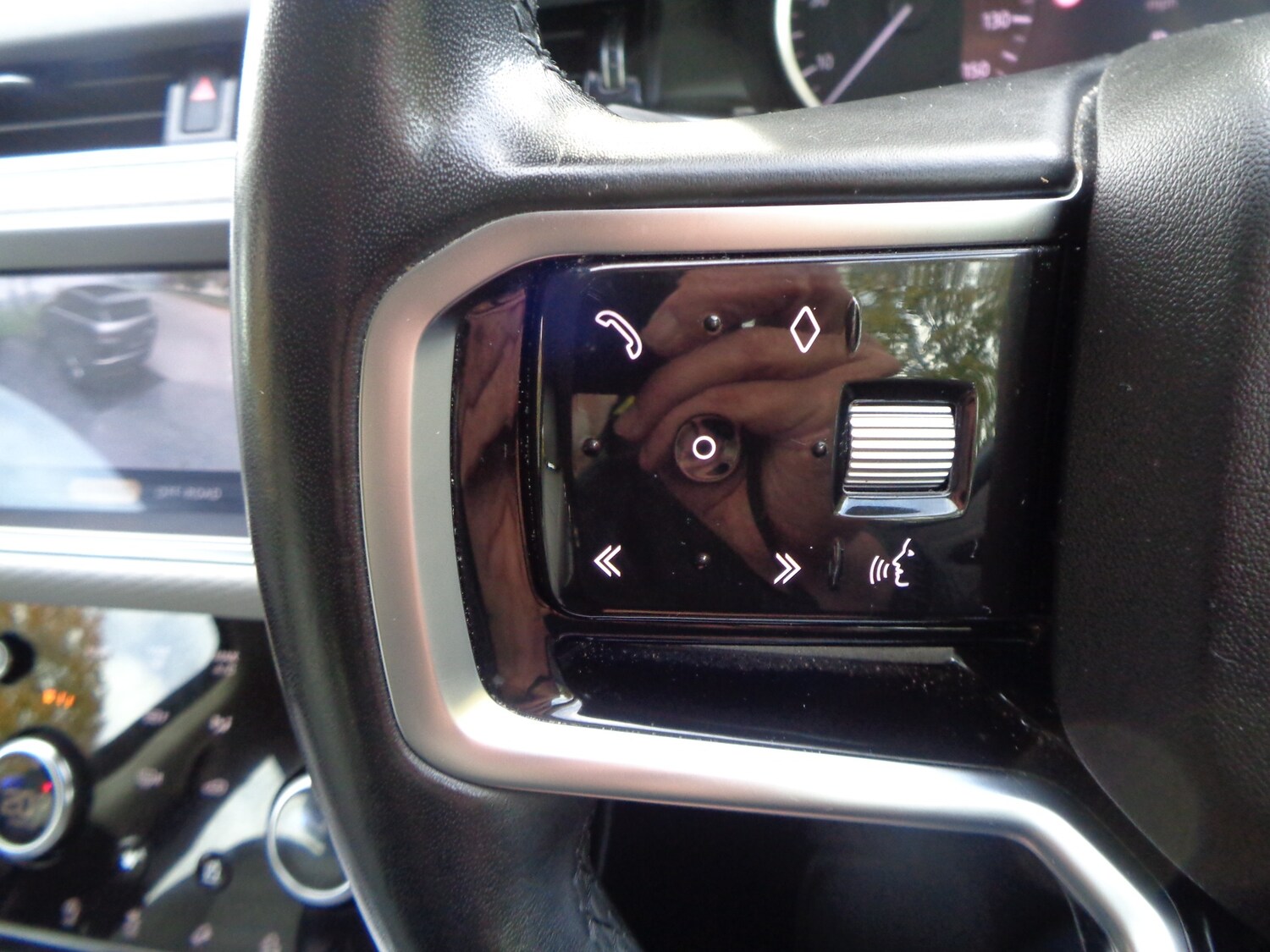 Used Land Rover Range Rover Evoque 2021 for sale - 76221650: Photo 23