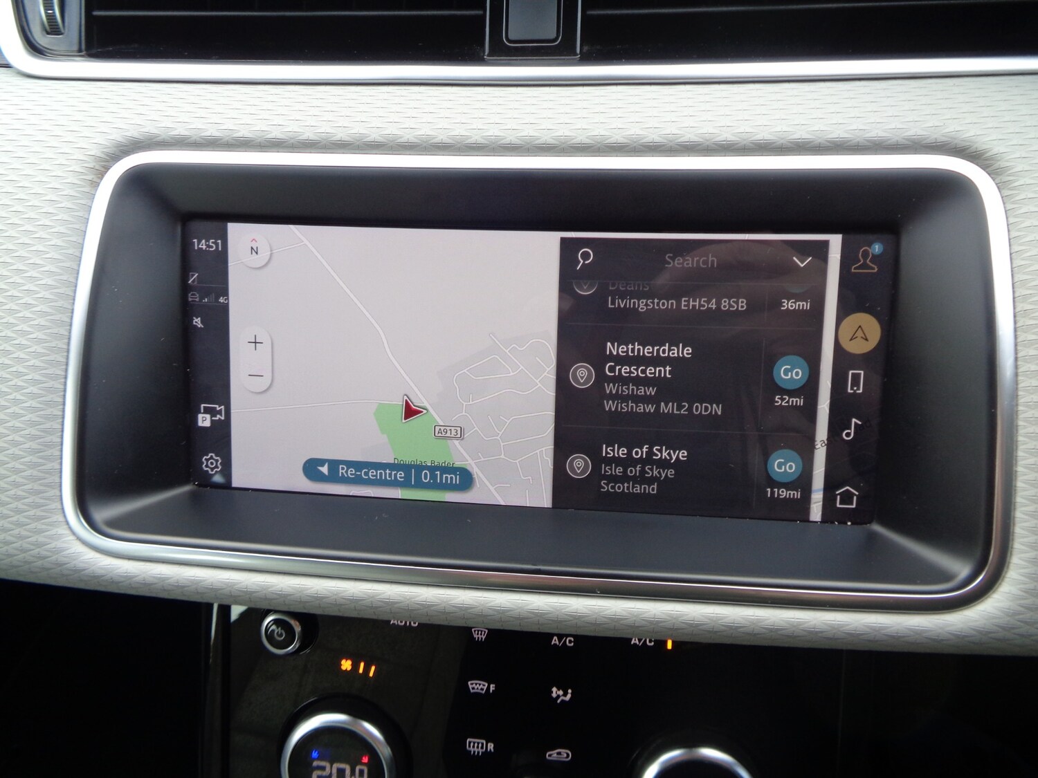 Used Land Rover Range Rover Evoque 2021 for sale - 76221650: Photo 30