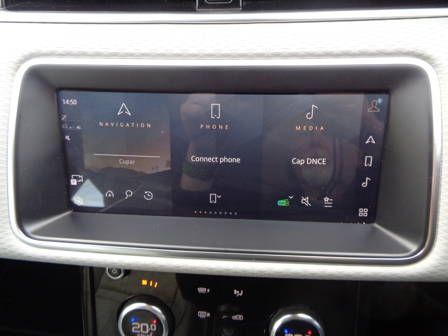 Used Land Rover Range Rover Evoque 2021 for sale - 76221650: Photo 31