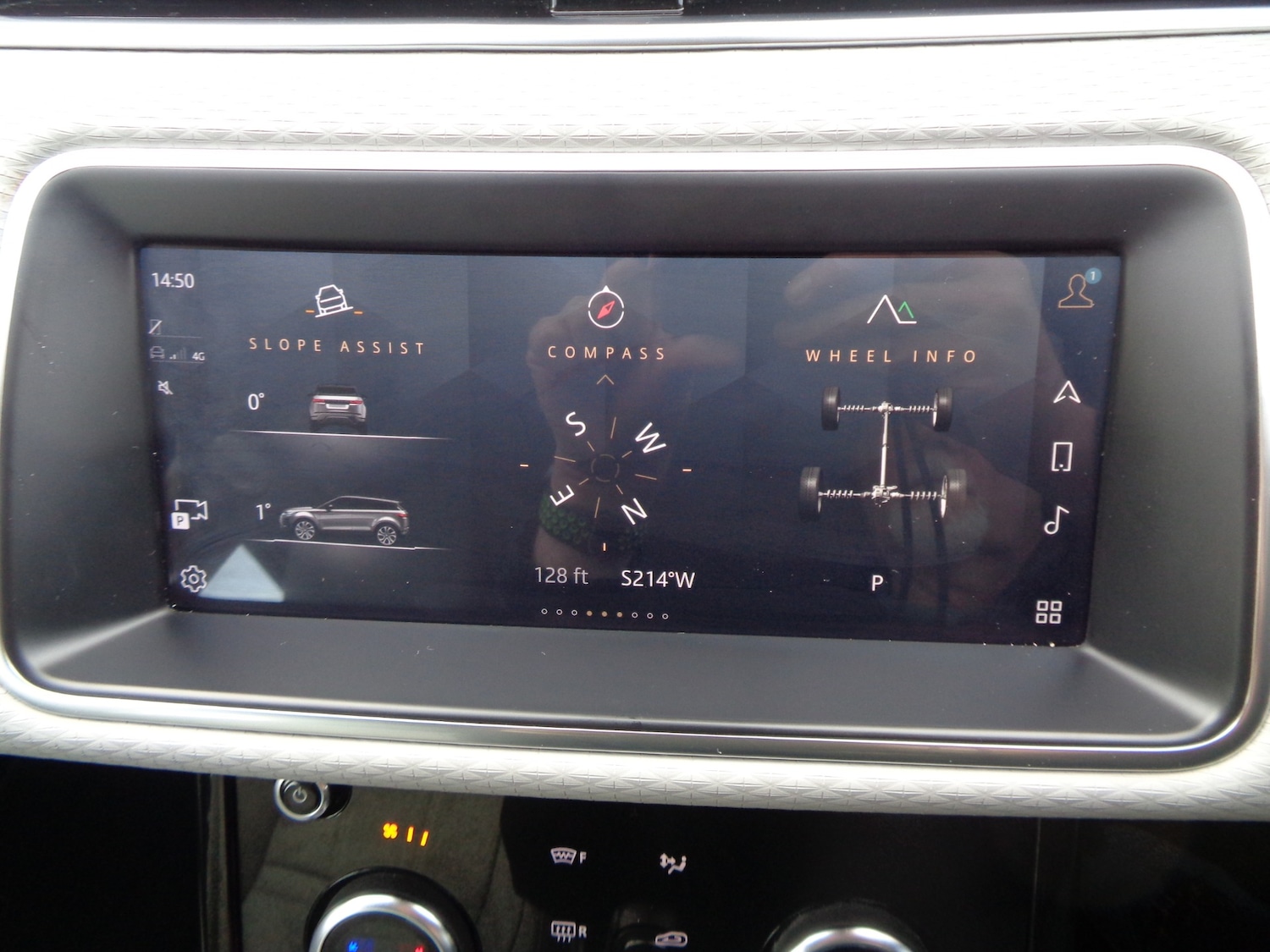 Used Land Rover Range Rover Evoque 2021 for sale - 76221650: Photo 32