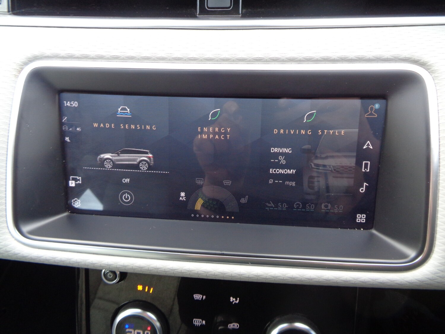 Used Land Rover Range Rover Evoque 2021 for sale - 76221650: Photo 33