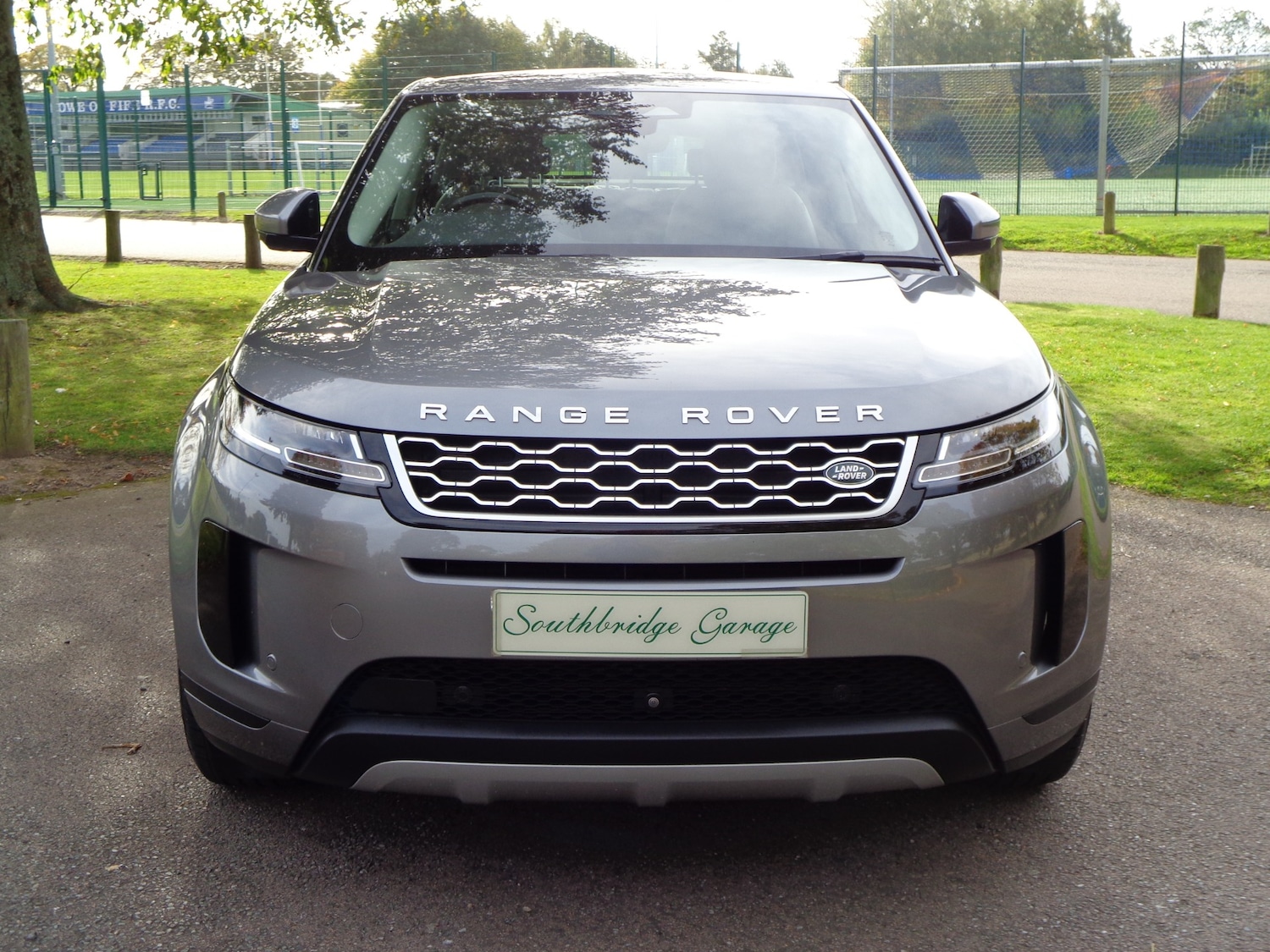 Used Land Rover Range Rover Evoque 2021 for sale - 76221650: Photo 5