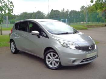 2016 (16) - 1.2 DiG-S Acenta Premium 5dr Auto