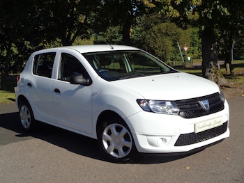 Dacia - Sandero