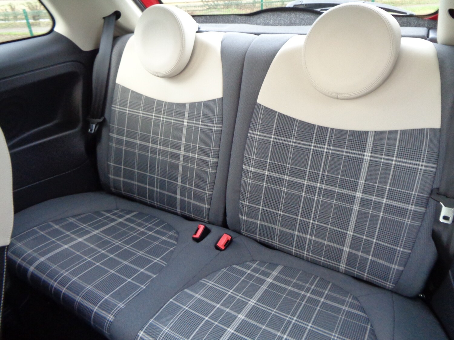 Used Fiat 500 2016 for sale - 77492759: Photo 11