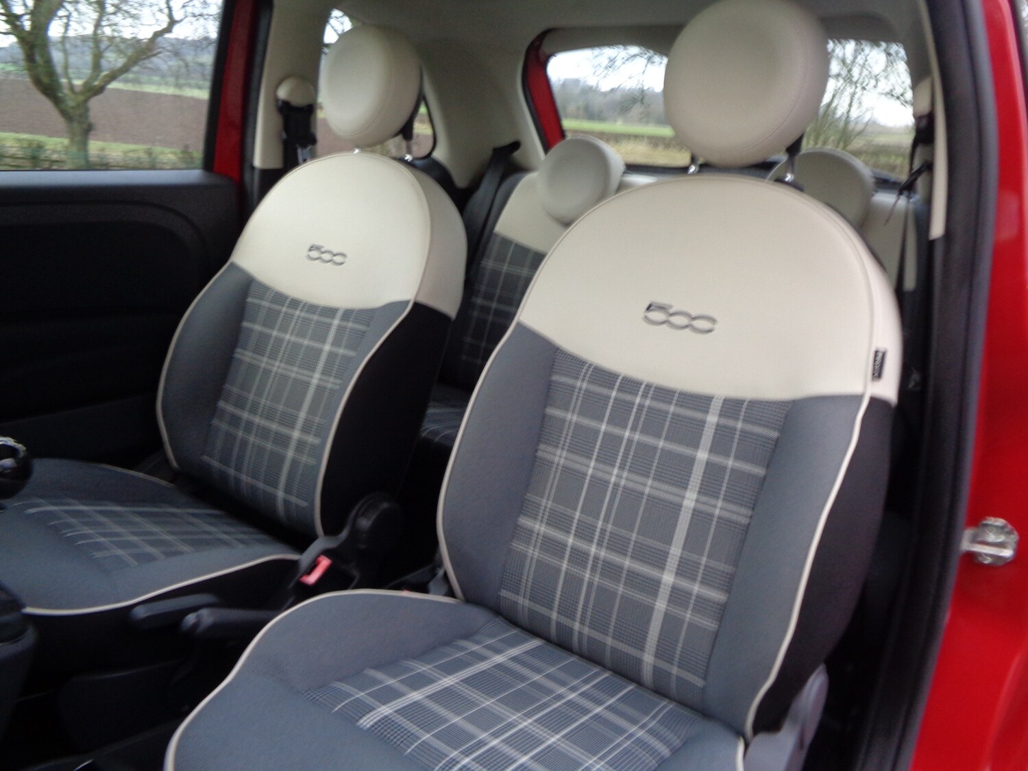 Used Fiat 500 2016 for sale - 77492759: Photo 12