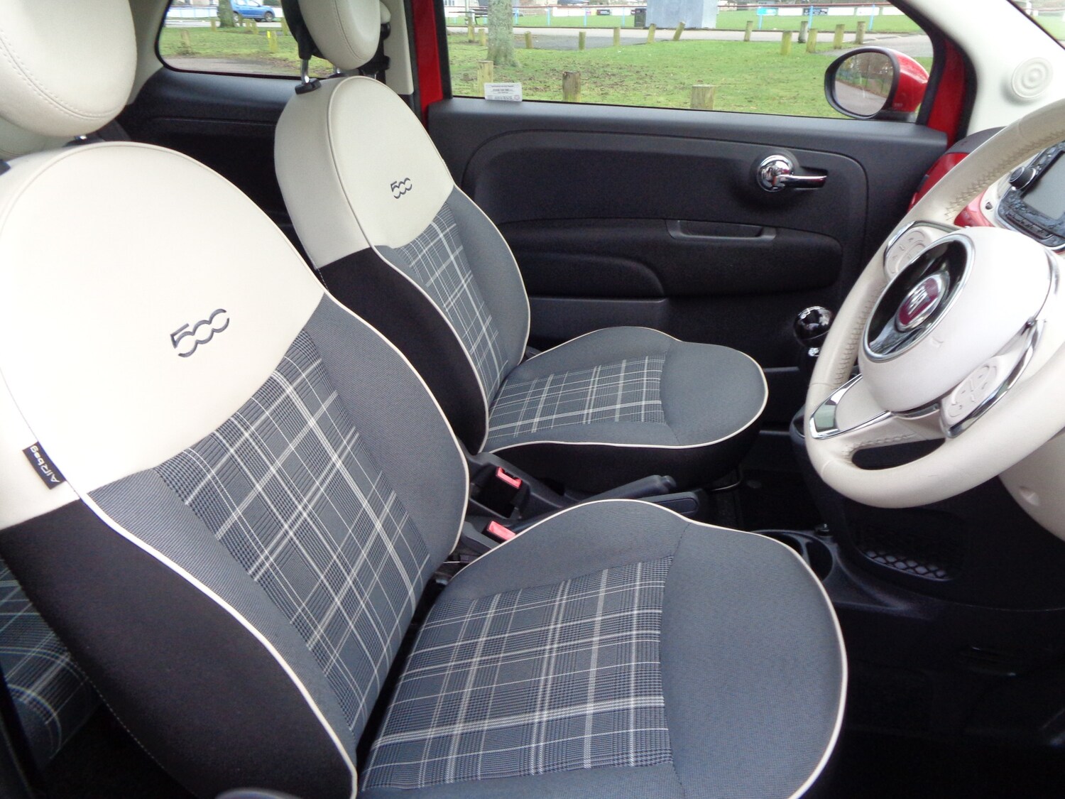 Used Fiat 500 2016 for sale - 77492759: Photo 13