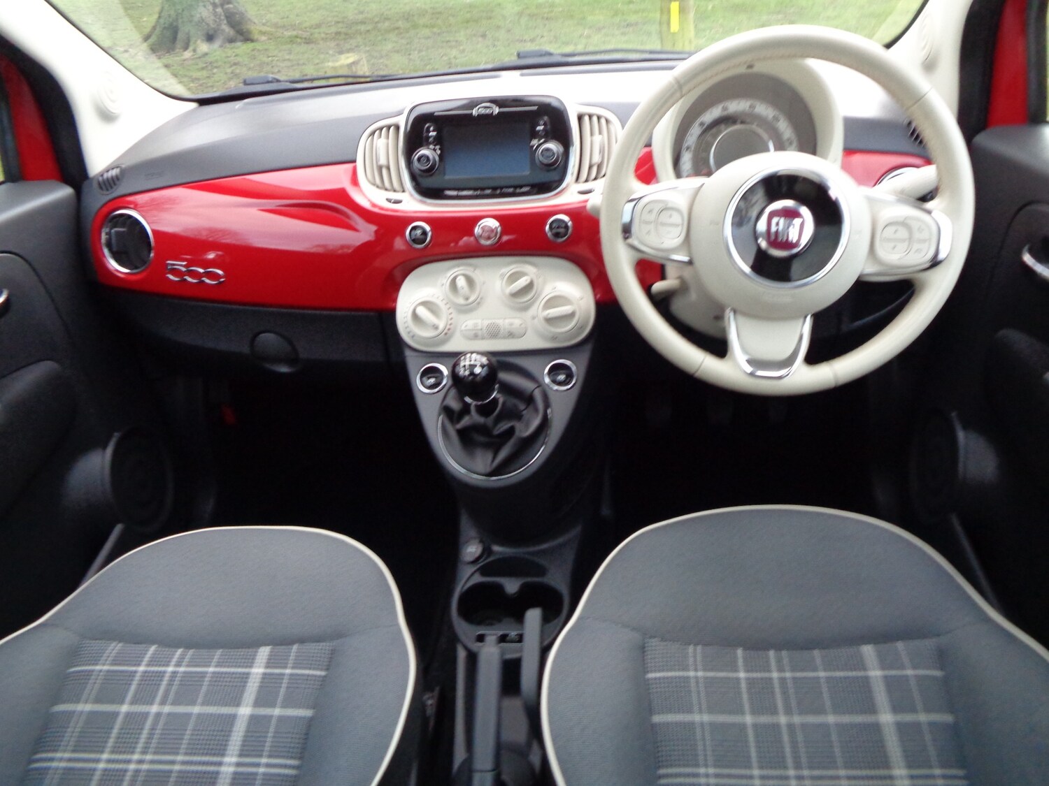 Used Fiat 500 2016 for sale - 77492759: Photo 14