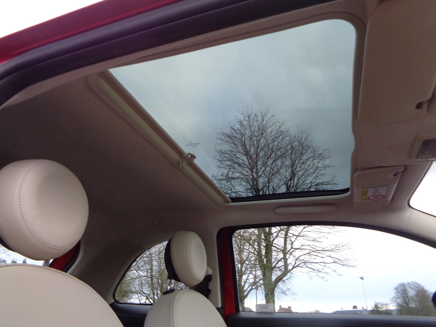 Used Fiat 500 2016 for sale - 77492759: Photo 15