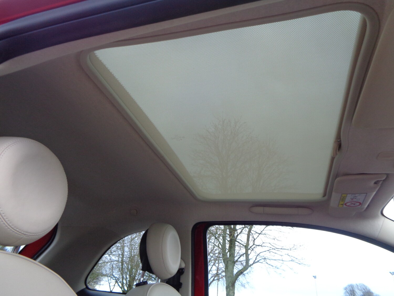 Used Fiat 500 2016 for sale - 77492759: Photo 16