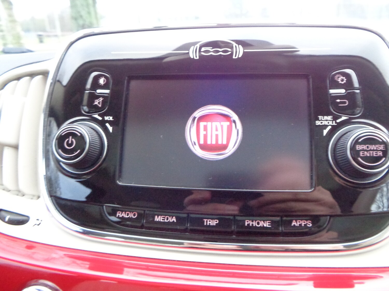 Used Fiat 500 2016 for sale - 77492759: Photo 17