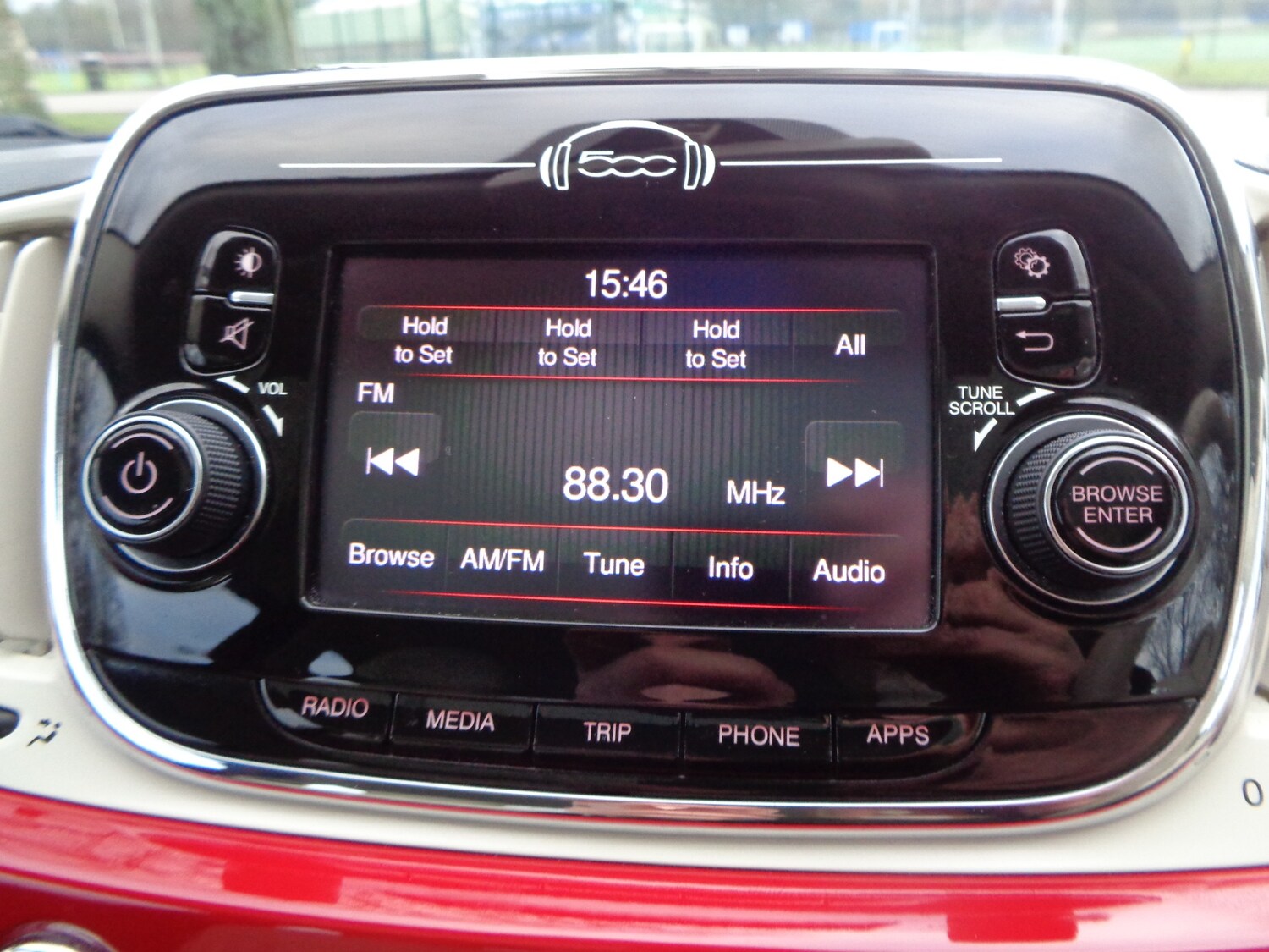 Used Fiat 500 2016 for sale - 77492759: Photo 19