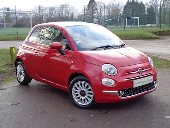 Used Fiat 500 2016 for sale - 77492759: Photo