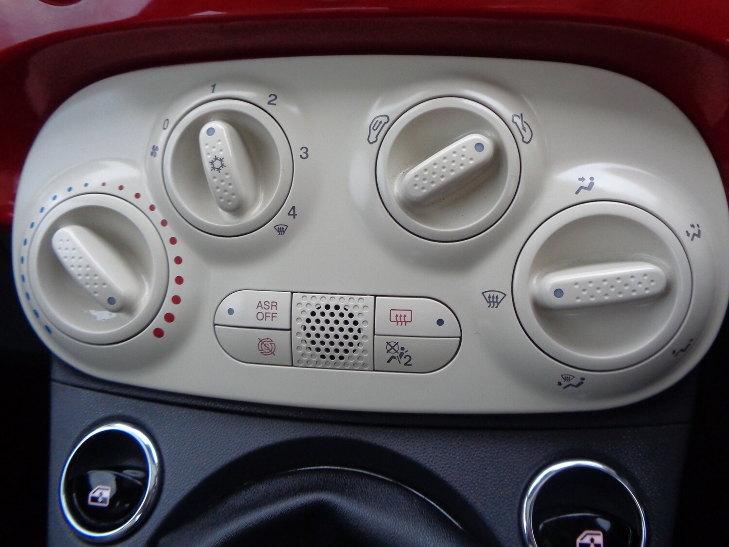 Used Fiat 500 2016 for sale - 77492759: Photo 20