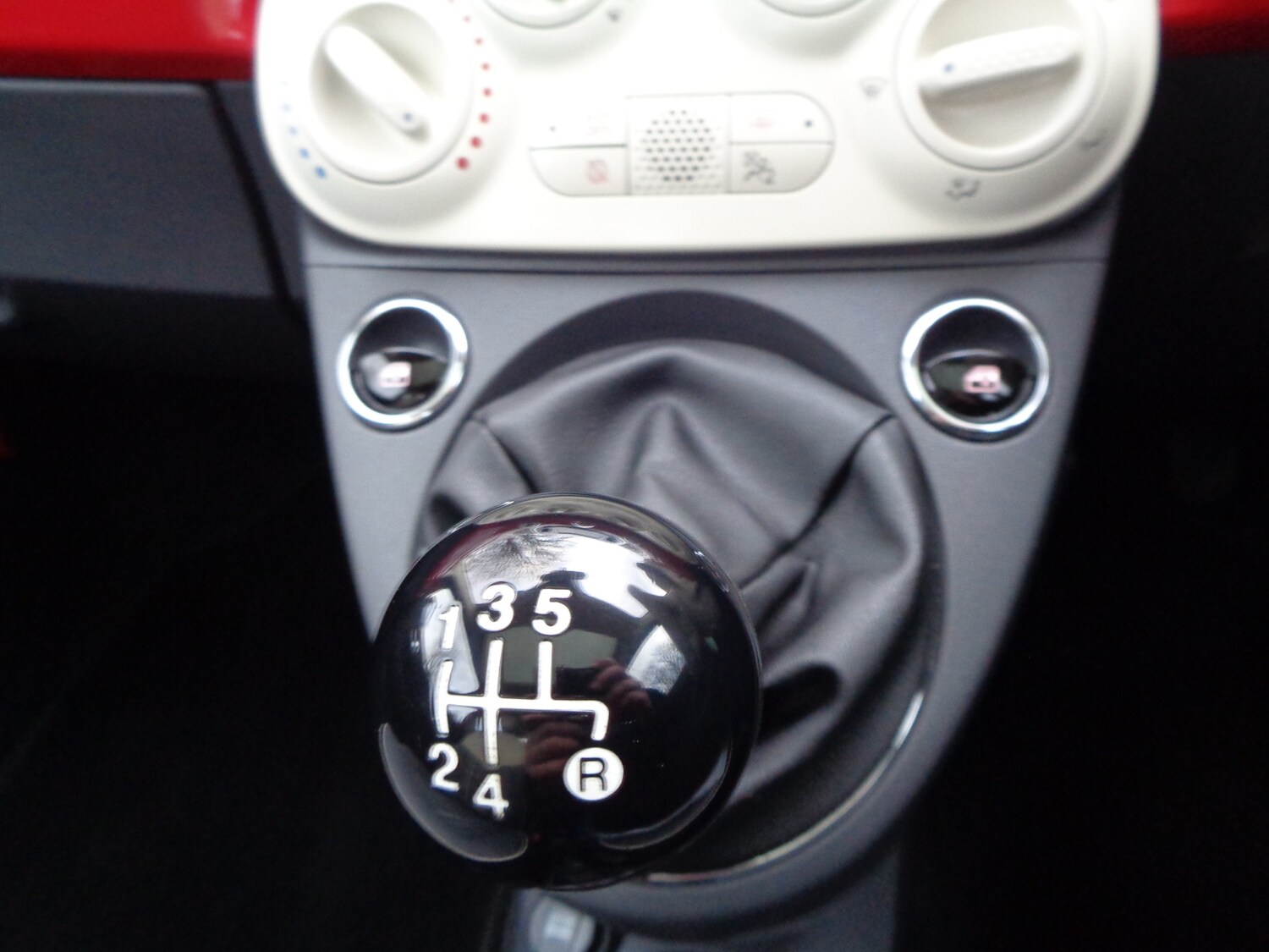 Used Fiat 500 2016 for sale - 77492759: Photo 21