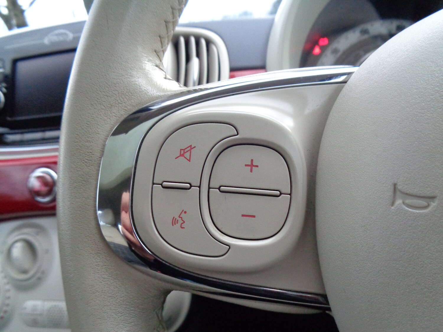 Used Fiat 500 2016 for sale - 77492759: Photo 24