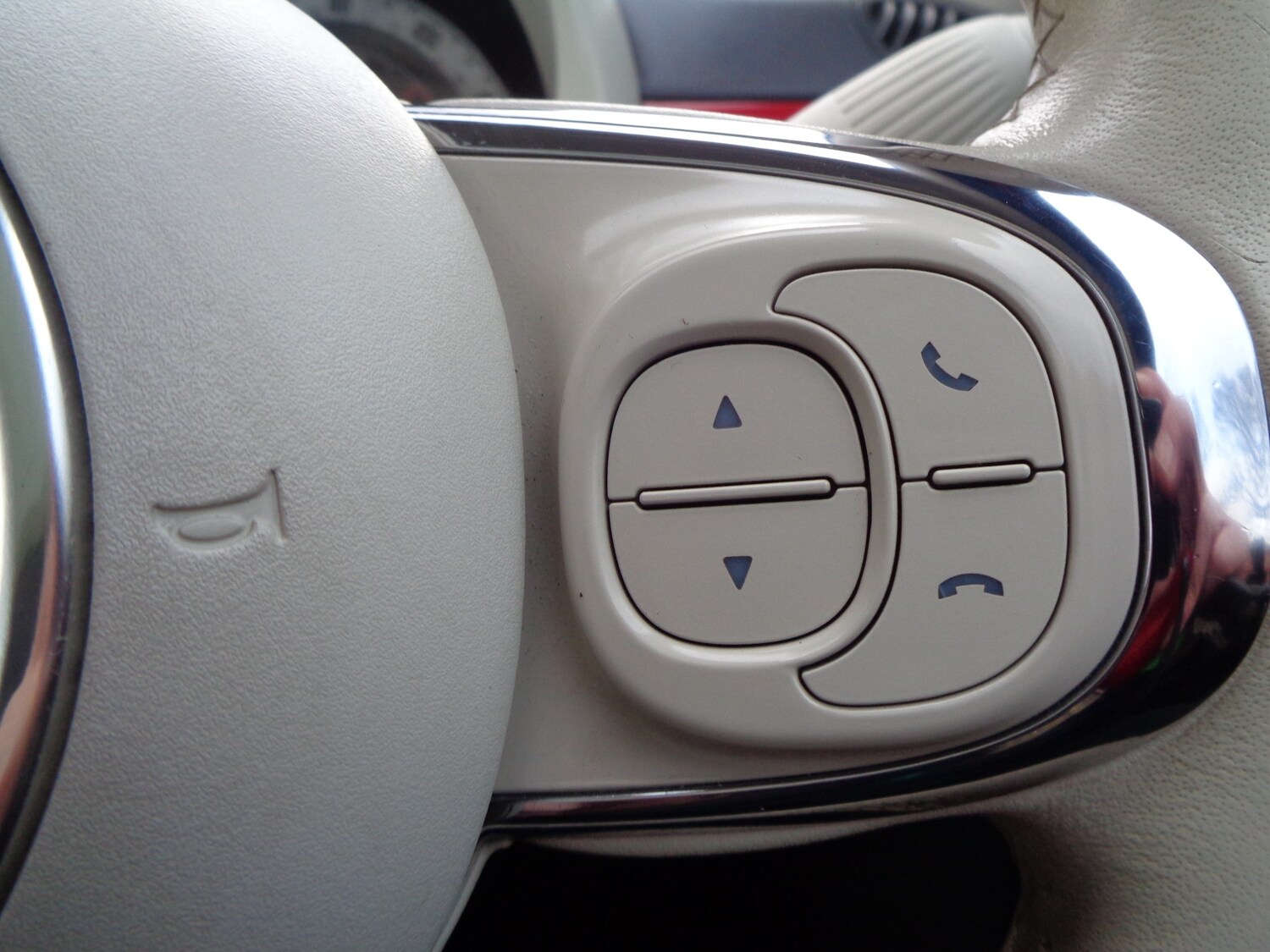 Used Fiat 500 2016 for sale - 77492759: Photo 25