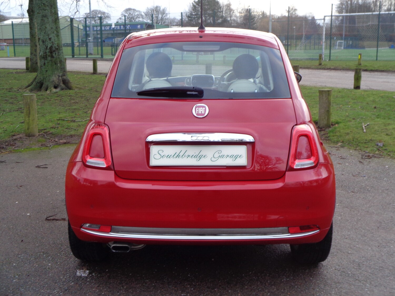 Used Fiat 500 2016 for sale - 77492759: Photo 7