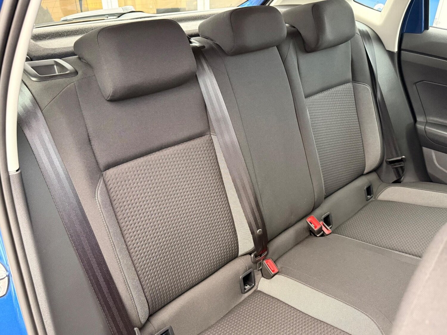 Used Volkswagen Polo 2023 for sale - 76675889: Photo 17