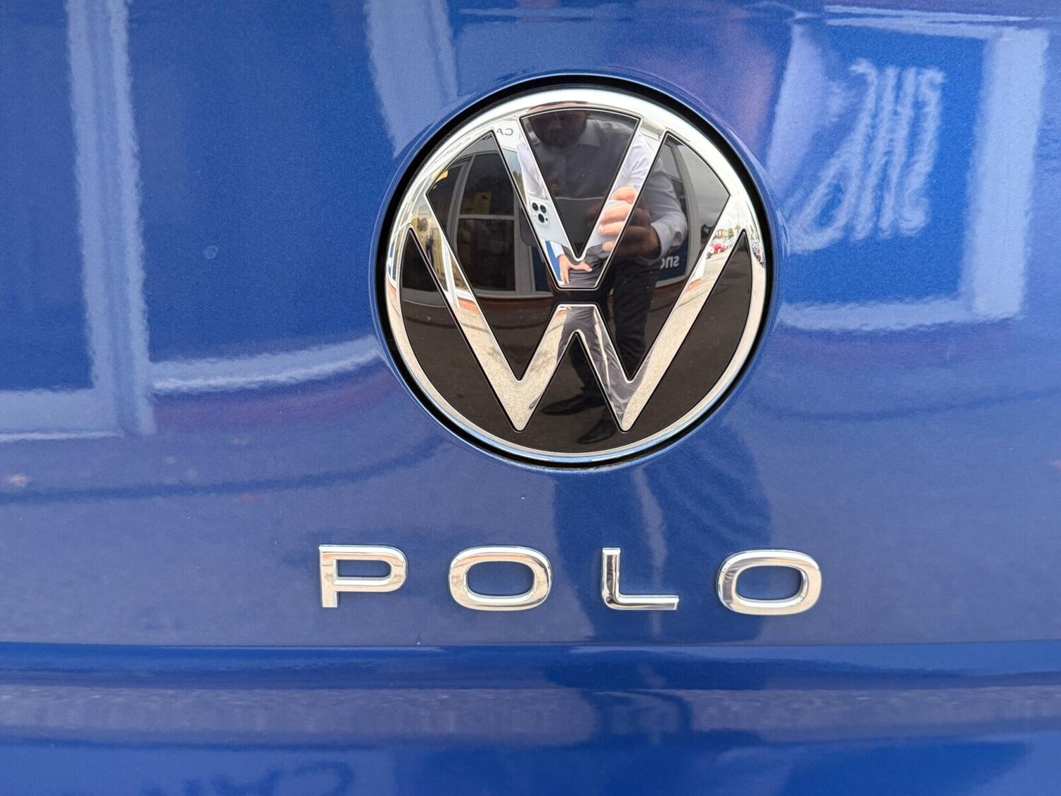 Used Volkswagen Polo 2023 for sale - 76675889: Photo 23