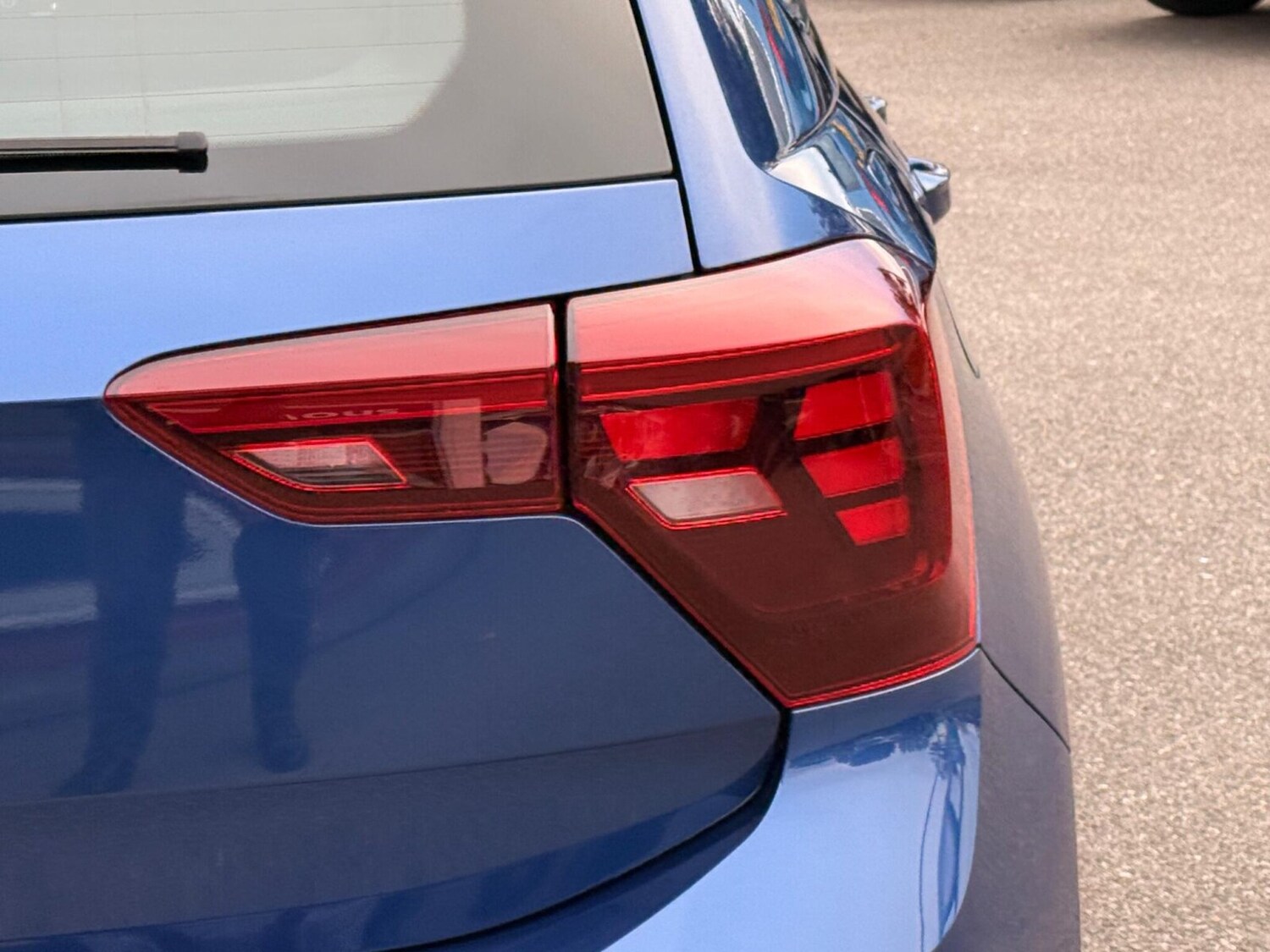 Used Volkswagen Polo 2023 for sale - 76675889: Photo 25