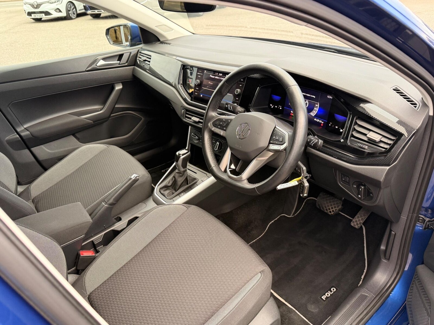 Used Volkswagen Polo 2023 for sale - 76675889: Photo 3